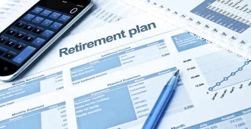 Retirement Retirement